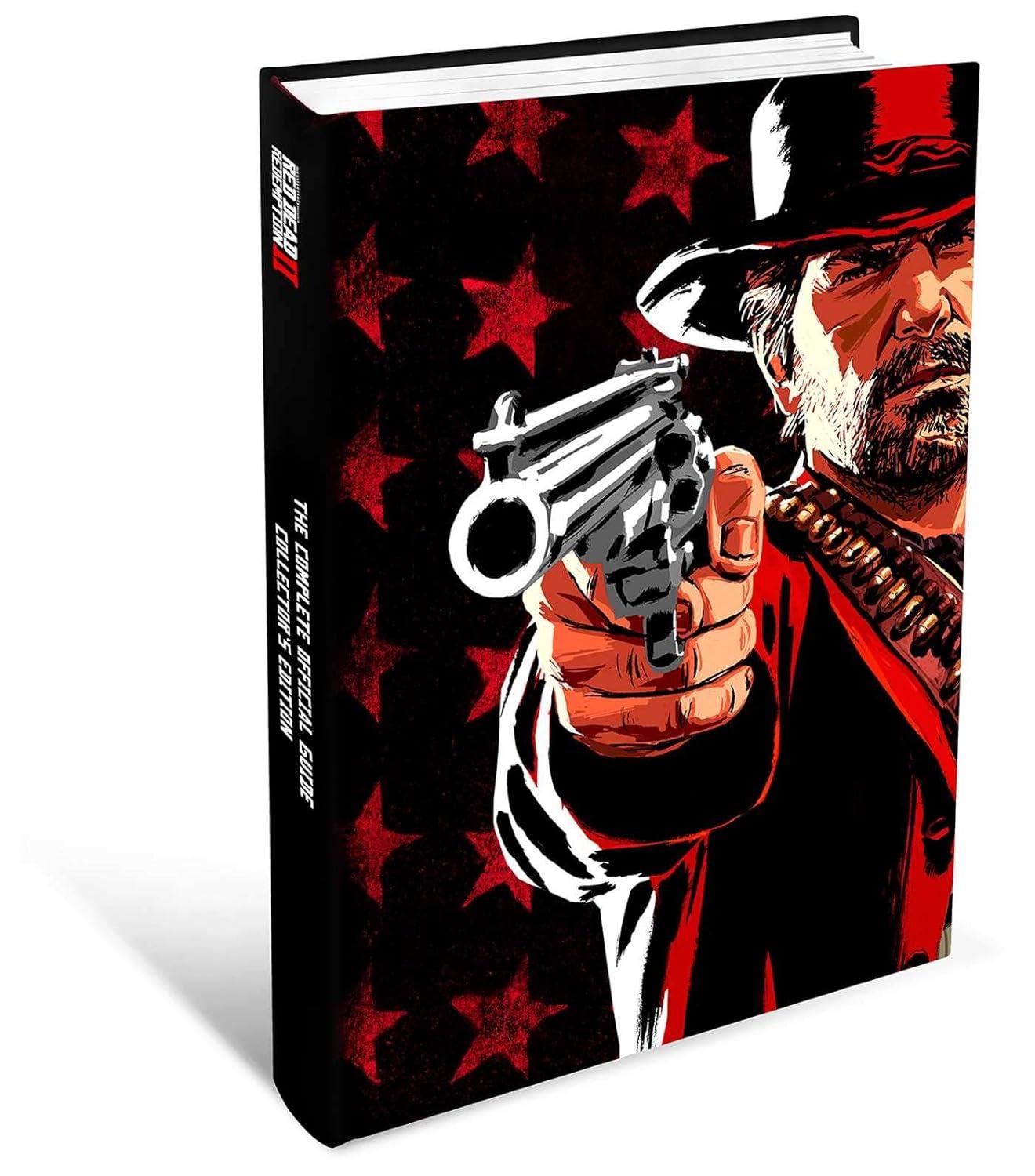 Red Dead Redemption II [Collector's Edition]