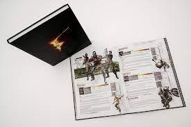 Resident Evil 5 [Piggyback Hardcover]
