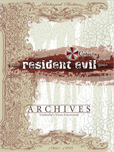 Resident Evil Archives