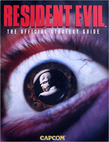 Resident Evil [Capcom]