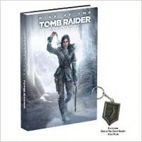 Rise of the Tomb Raider [Prima Collector's Edition]
