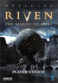 Riven: The Sequel to Myst [BradyGames]