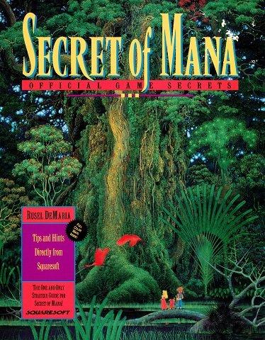 Secret of Mana