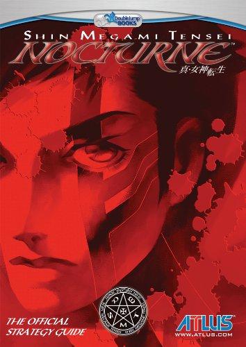 Shin Megami Tensei: Nocturne [DoubleJump]