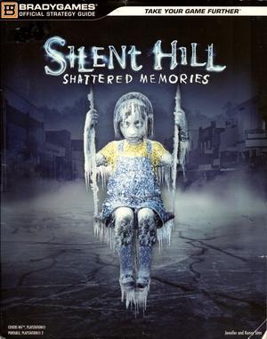 Silent Hill Shattered Memories [BradyGames]