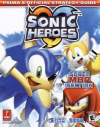 Sonic Heroes [Prima]