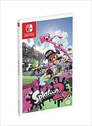 Splatoon 2 [Prima]