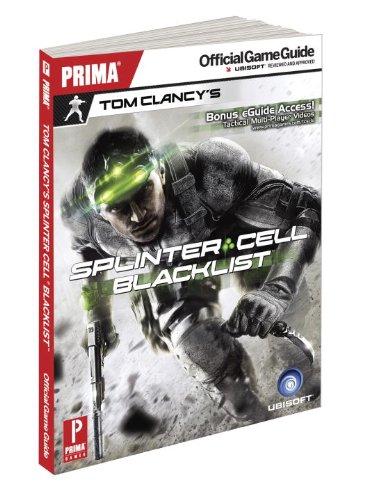 Splinter Cell Blacklist [Prima]