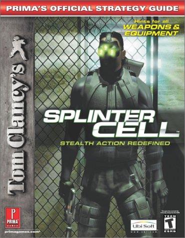 Splinter Cell [Prima]