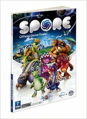 Spore [Prima]