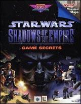 Star Wars Shadows of the Empire Game Secrets
