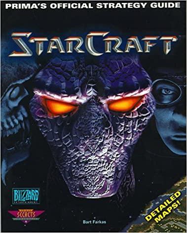 StarCraft [Prima]