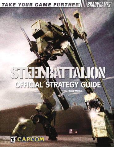 Steel Battalion [Bradygames]
