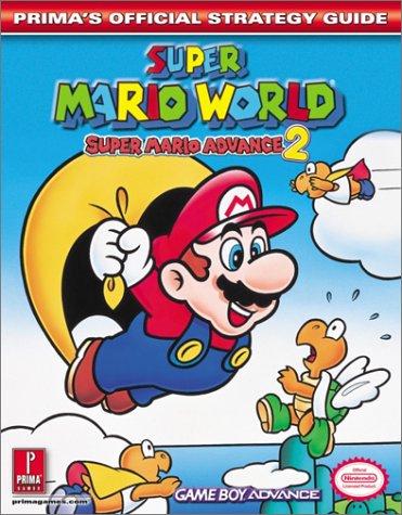 Super Mario Advance 2 [Prima]