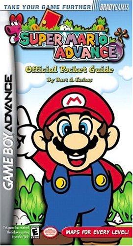 Super Mario Advance [Bradygames]