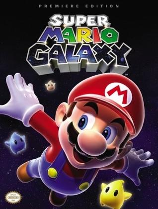 Super Mario Galaxy [Prima Premier Edition]