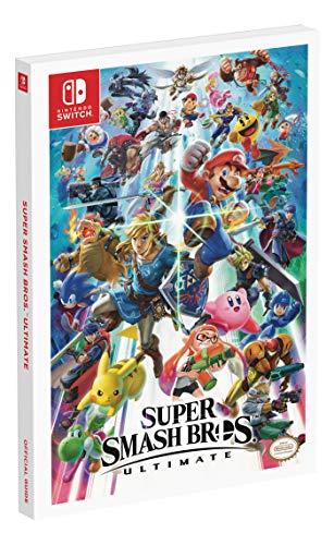 Super Smash Bros Ultimate [Prima]