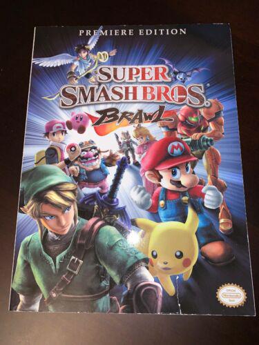 Super Smash Bros. Brawl [Prima]
