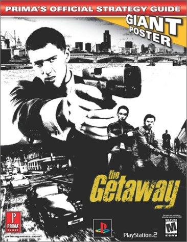 The Getaway [Prima]