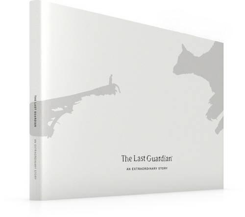 The Last Guardian [Future Press]