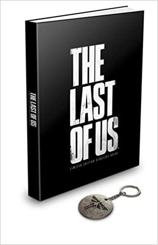 The Last of Us [Limited Edition BradyGames]