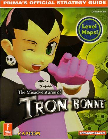 The Misadventures of Tron Bonne [Prima]