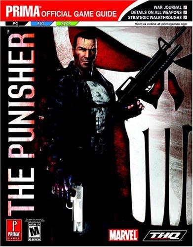 The Punisher [Prima]