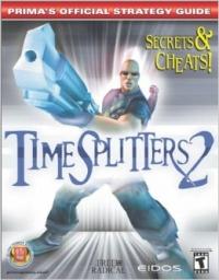 Timesplitters 2 [Prima]