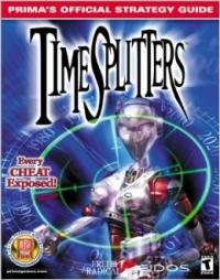 Timesplitters [Prima]