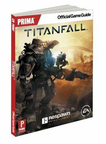 Titanfall [Prima]