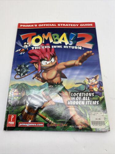 Tomba 2 [Prima]