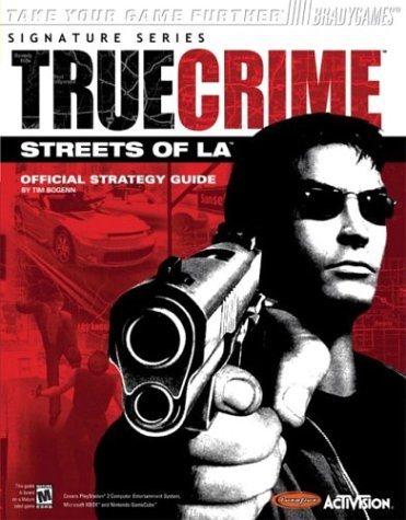 True Crime Streets of LA [BradyGames]