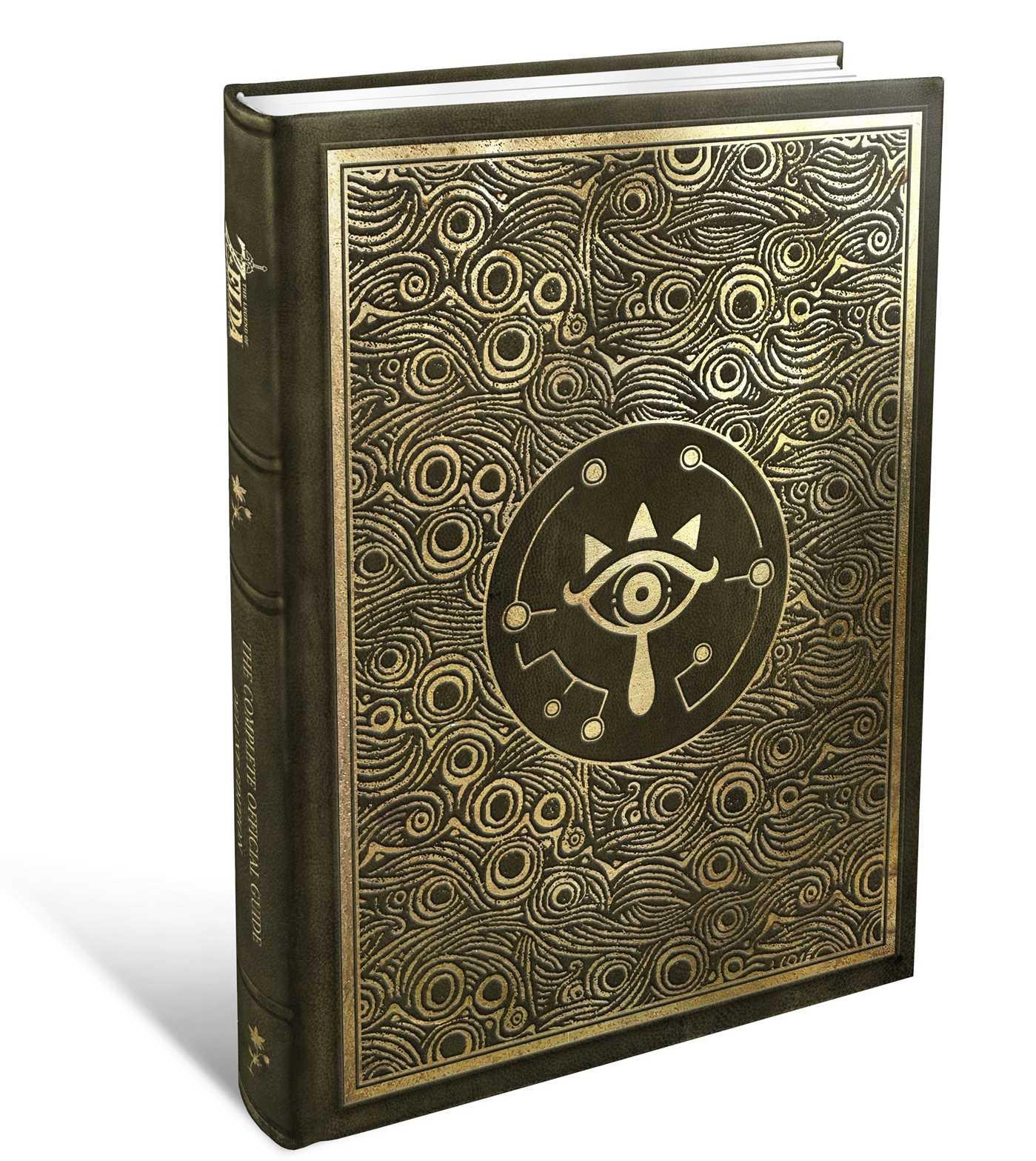 Zelda Breath of the Wild [Piggyback Deluxe Edition]
