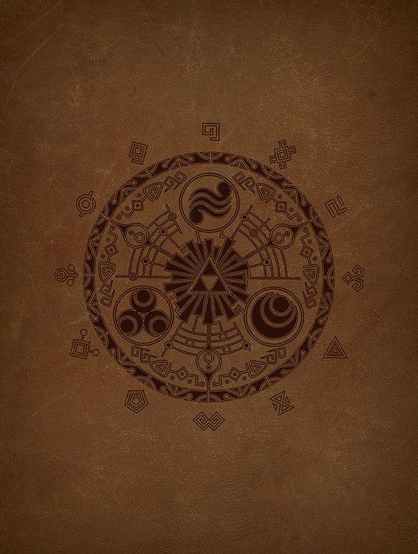 Zelda Hyrule Historia [Limited Edition]
