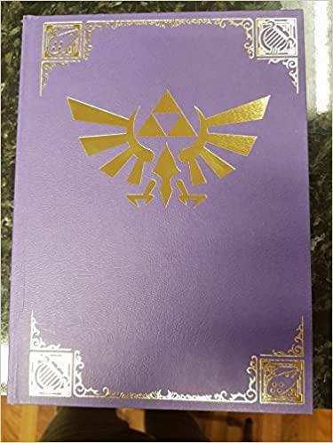 Zelda Ocarina Of Time 3D [Collector's Edition Prima]