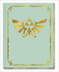 Zelda Wind Waker HD [Prima Collector's Edition]