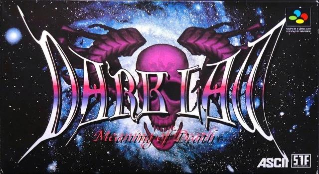 Dark Law