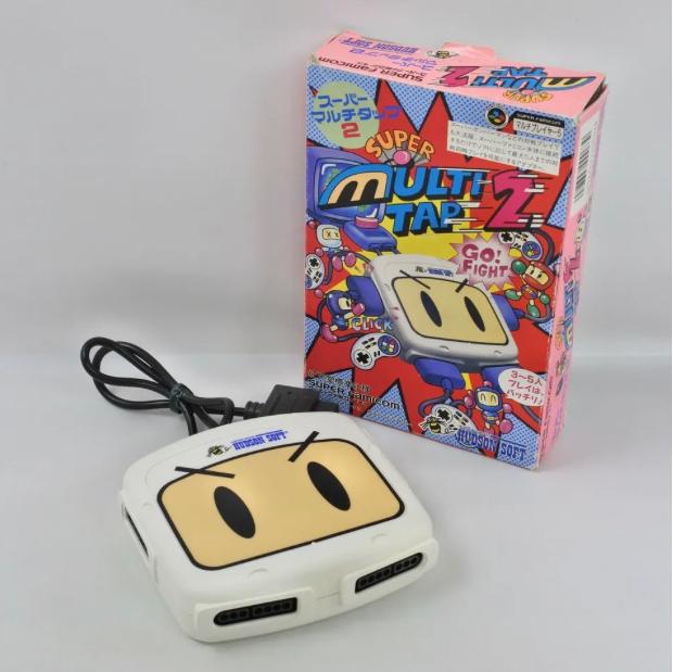 Super Multitap 2