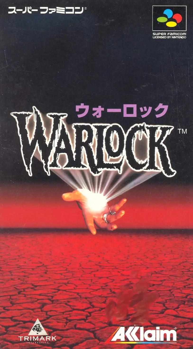 Warlock