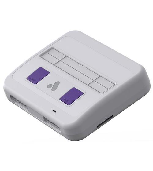 Analogue Super NT