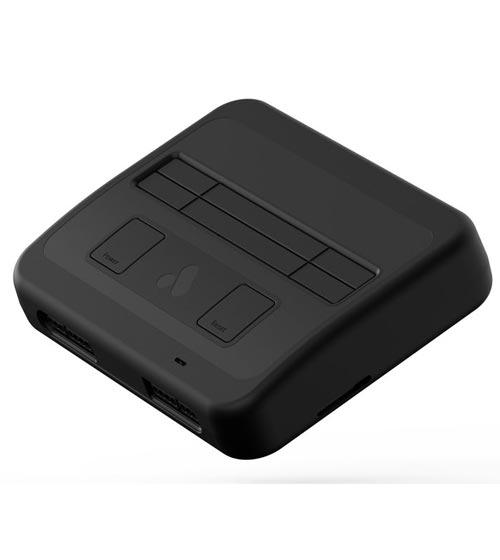 Analogue Super Nt [Black]