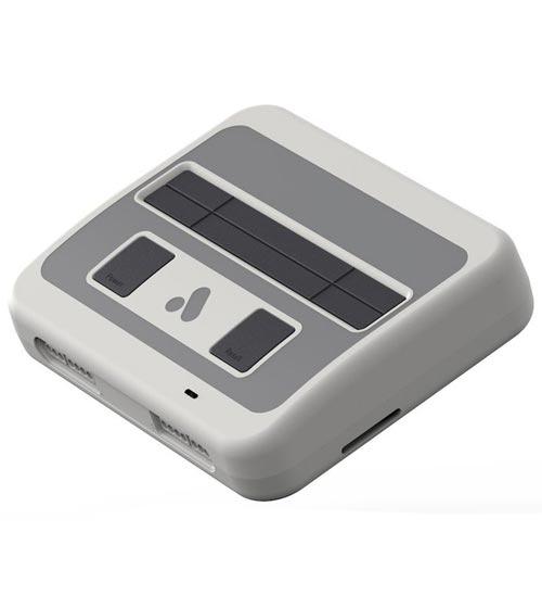 Analogue Super Nt [Super Famicom]