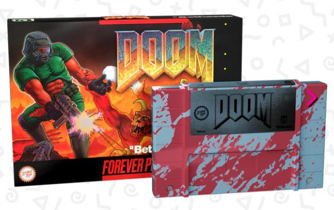 Doom [Collector's Edition]