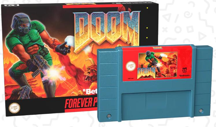 Doom [Limited Run]