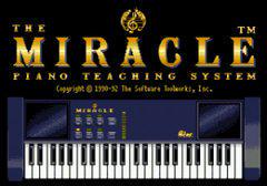 Miracle Piano