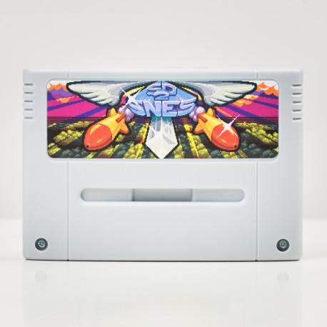 SD2SNES