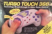Turbo Touch 360