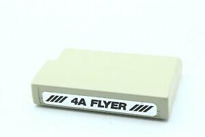 4A Flyer