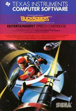 Buck Rogers: Planet of Zoom