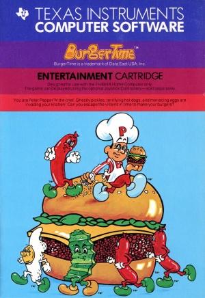 BurgerTime